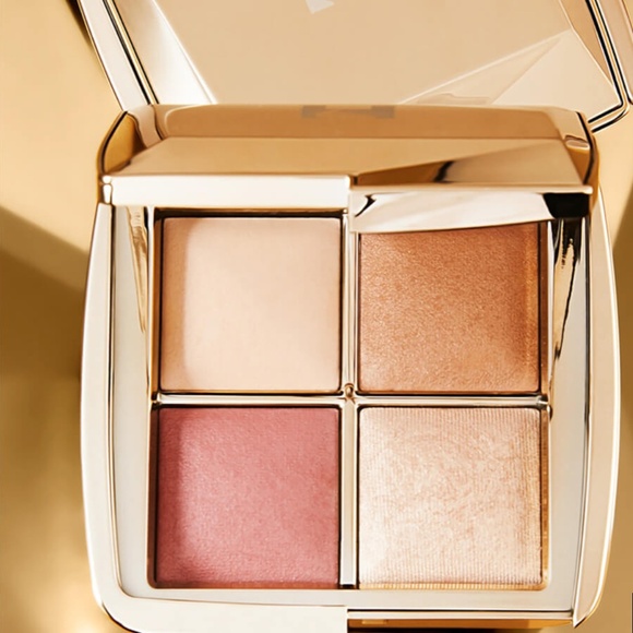 Hourglass Ambient Lighting Edit Mini Sculpture Unlocked Limited Edition New BNIB - Picture 2 of 4